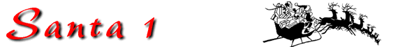 Santa 1 Banner
