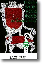 How Do You Tell A Child . . Cover